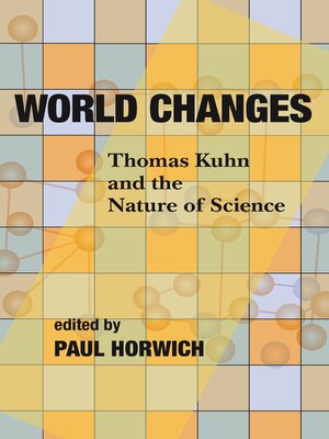 cover image of World Changes